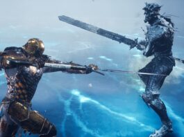 Mortal Shell: Complete Edition llega a Nintendo Switch