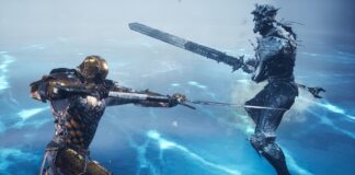 Mortal Shell: Complete Edition llega a Nintendo Switch