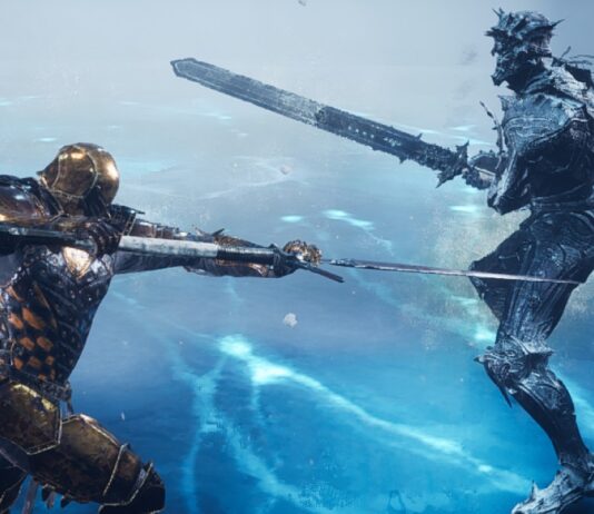 Mortal Shell: Complete Edition llega a Nintendo Switch