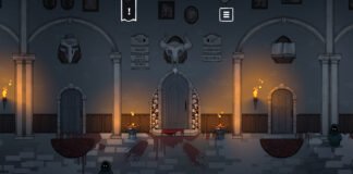 Dirige un divertido culto con My Little Blood Cult