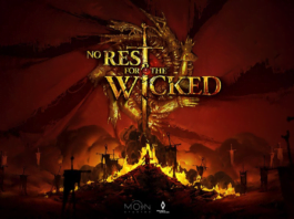 No Rest for the Wicked aterriza con un nuevo tráiler y descuentos limitados No Rest for the Wicked