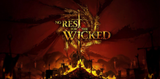 No Rest for the Wicked aterriza con un nuevo tráiler y descuentos limitados No Rest for the Wicked