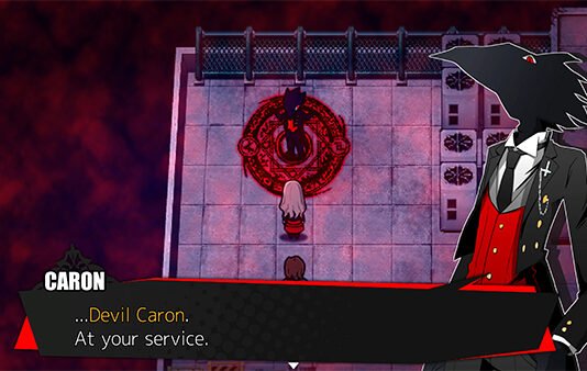 Noel the Mortal Fate se actualiza con nuevo contenido