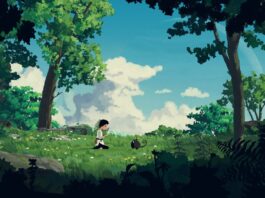 Planet of Lana ya está disponible en consolas y PC