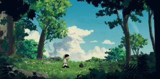 Planet of Lana ya está disponible en consolas y PC