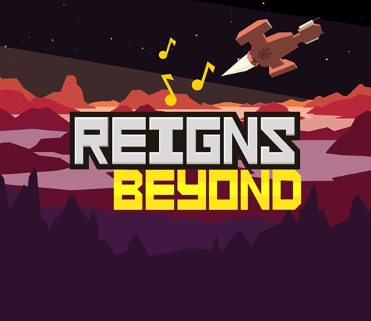 Reigns Beyond aterriza en PC y Switch Reigns Beyond