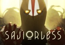 Saviorless — Análisis Saviorless