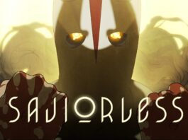 Saviorless — Análisis Saviorless