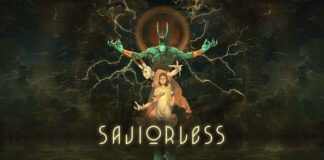 Saviorless llega hoy a PC, PS5 y Nintendo Switch Saviorless