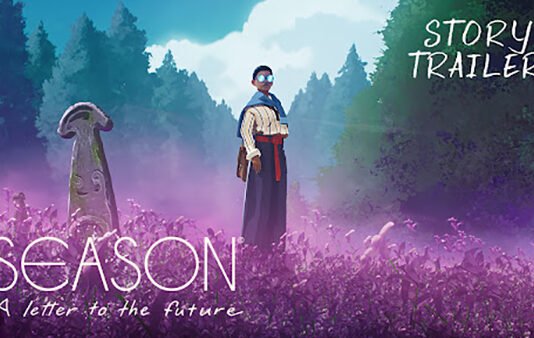 Así es Season: A Letter from the Future