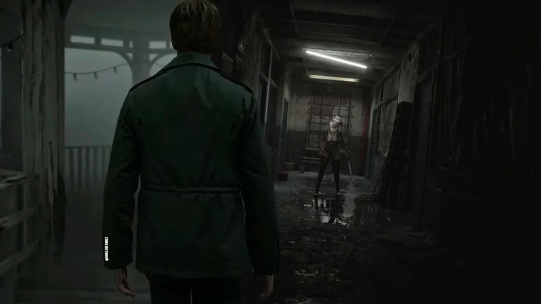 Analisis - Silent Hill 2