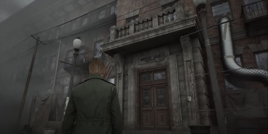Analisis - Silent Hill 2