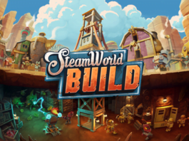 La minería y construcción llegan con SteamWorld Build