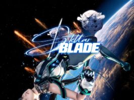 Stellar Blade presenta el último vídeo making of de su desarrollo Stellar Blade