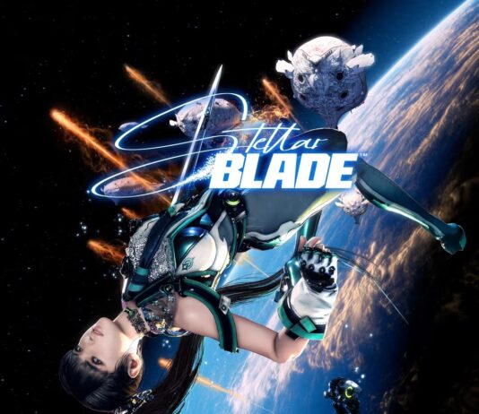 El DLC de Stellar Blade llegara el próximo día 20 Stellar Blade