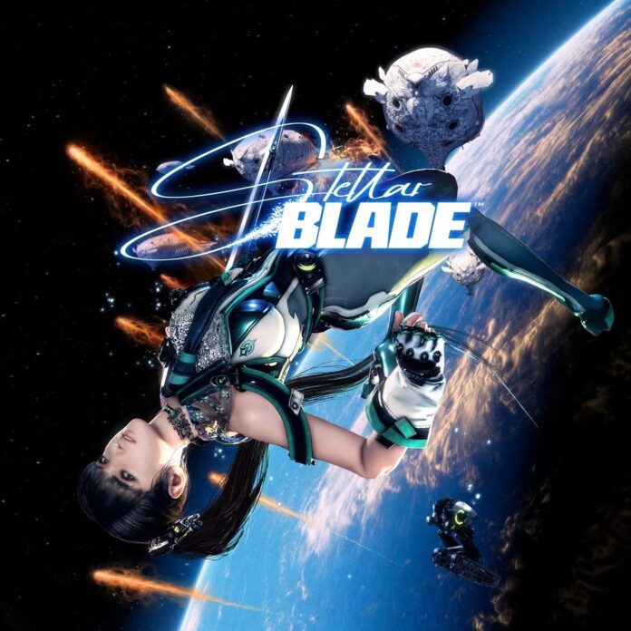 Stellar Blade Stellar Blade