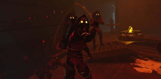 The Foglands, una fusión de acción, shooter y roguelike