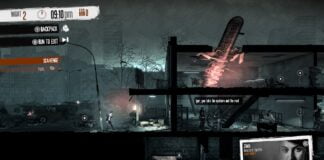 This War of Mine se suma a una buena causa