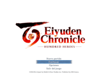 Eiyuden Chronicle: Hundred Heroes – Análisis Eiyuden Chronicle Hundred Heroes