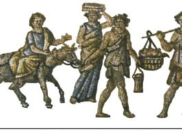 Sesenta millones de romanos, de Jerry Toner: la otra Roma