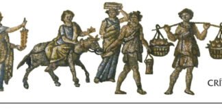 Sesenta millones de romanos, de Jerry Toner: la otra Roma