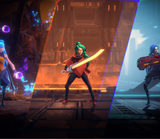 La locura del multiverso llega con Trinity Fusion