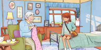 La relajante aventura Wayward Strand llega a consolas y PC