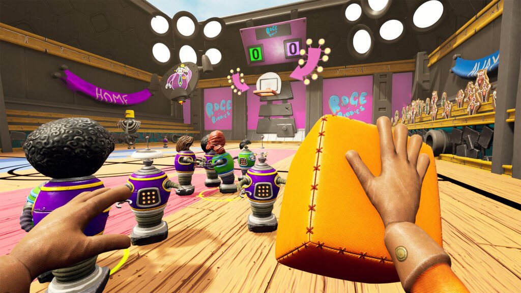 bears in space epic games