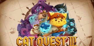 Flintlock: The Siege of Dawn, Tchia y Cat Quest III tienen nuevos tráilers Flintlock