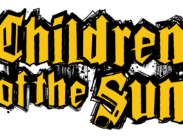 Nuevo tráiler de Children of the Sun children of sun