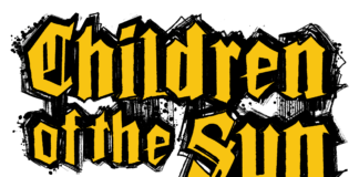Nuevo tráiler de Children of the Sun children of sun