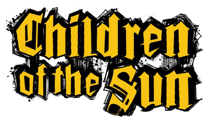 children of sun
