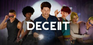 Deceit 2 – Análisis deceit 2