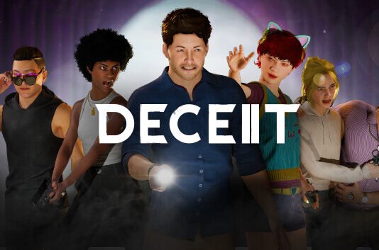 Deceit 2 – Análisis deceit 2