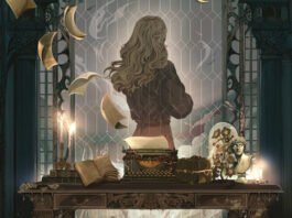 Umbriel publica «El arte de ahogarse» de Ava Reid