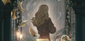 «El arte de ahogarse»: un canto a la literatura y la sororidad