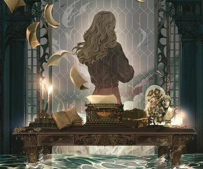 el arte de ahogarse_destacado