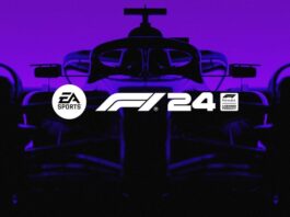 Desvelado el primer tráiler jugable de F1 24 f1 24