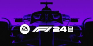 Desvelado el primer tráiler jugable de F1 24 f1 24