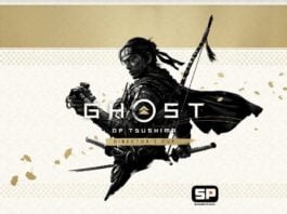 Juego cruzado y requisitos en PC para Ghost of Tushima Director’s Cut ghost of tushima