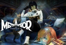Metaphor: ReFantazio tiene fecha de lanzamiento metaphor