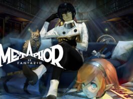 Metaphor: ReFantazio tiene fecha de lanzamiento metaphor