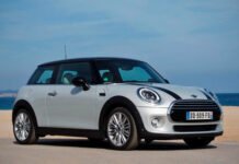 Personalidad y diseño en coches icónicos: la gran atracción de los Mini Coche Mini
