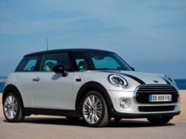 Personalidad y diseño en coches icónicos: la gran atracción de los Mini Coche Mini