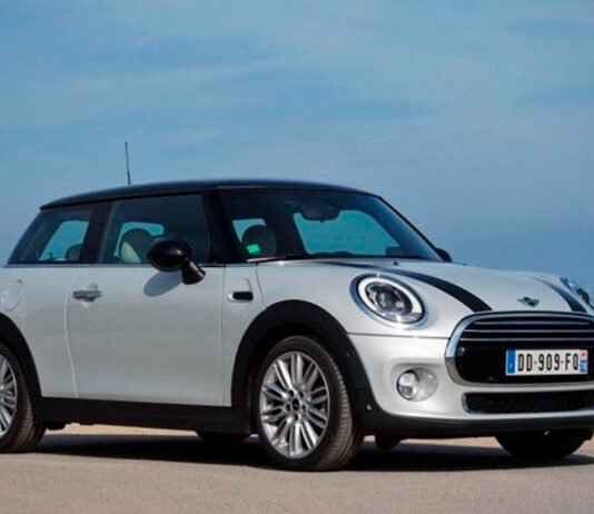 Personalidad y diseño en coches icónicos: la gran atracción de los Mini Coche Mini