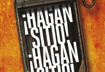 ¡Hagan sitio! ¡Hagan sitio!, de Harry Harrison, el 17 de abril en Minotauro