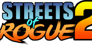 streets of rogue