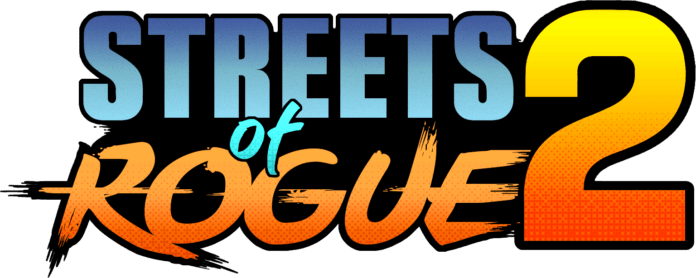 streets of rogue