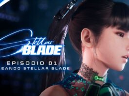 Stellar Blade estrena nueva serie de vídeos sobre su desarrollo serie de vídeos