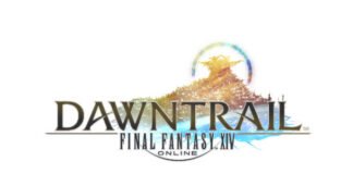 FINAL FANTASY XIV: Dawntrail